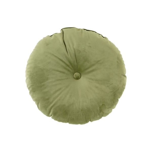 Cuscino da esterno verde , ø 40 cm Jolie - Hartman