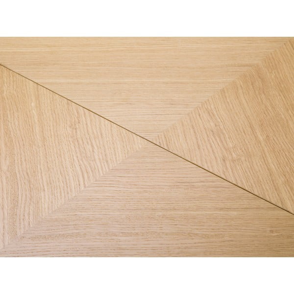 Tavolo da pranzo pieghevole Njal - Windsor & Co Sofas-image-1