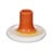 Candeliere in terracotta Bohemian Home Mojave - Sass & Belle