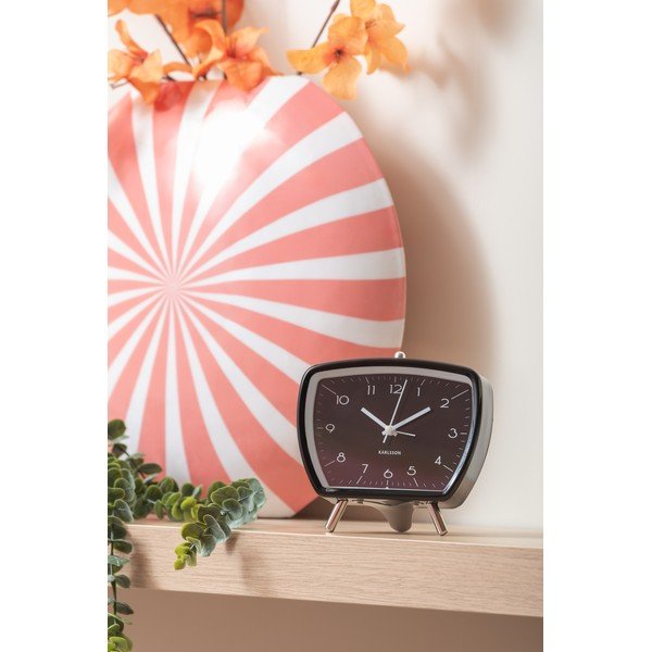 Sveglia Candy Circus Retro - Karlsson-image-1