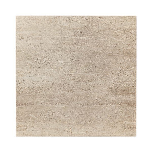 Set di pannelli acustici in tessuto 2 pz 60x60 cm Travertine II – Styler