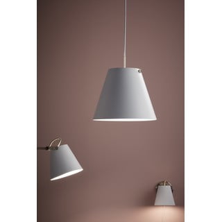Lampada da soffitto bianca , ø 30 cm Tribe - Markslöjd