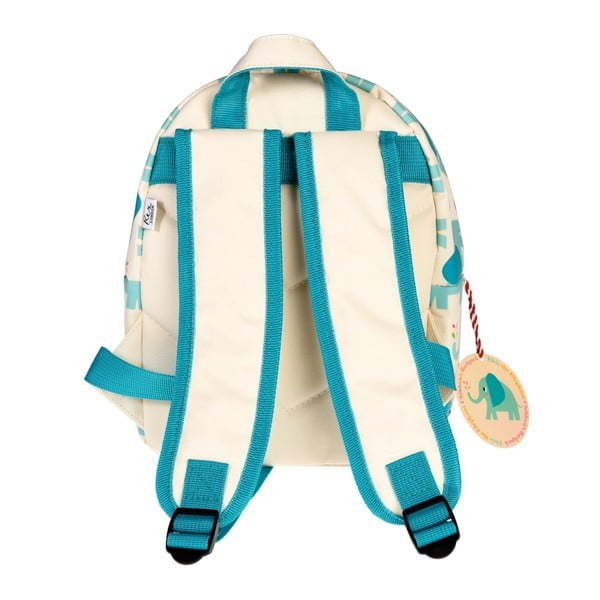 Zaino per bambini Elvis l'elefante Elvis the Elephant - Rex London-image-3