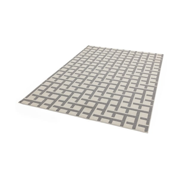 Tappeto beige-grigio , 200 x 290 cm Antibes - Asiatic Carpets-image-4