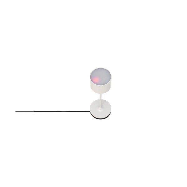 Luce LED portatile USB dimmerabile per esterni ø 7 cm Farol Mini - Blomus-image-3