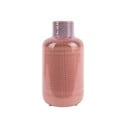 Vaso in ceramica rosa Bottle - PT LIVING