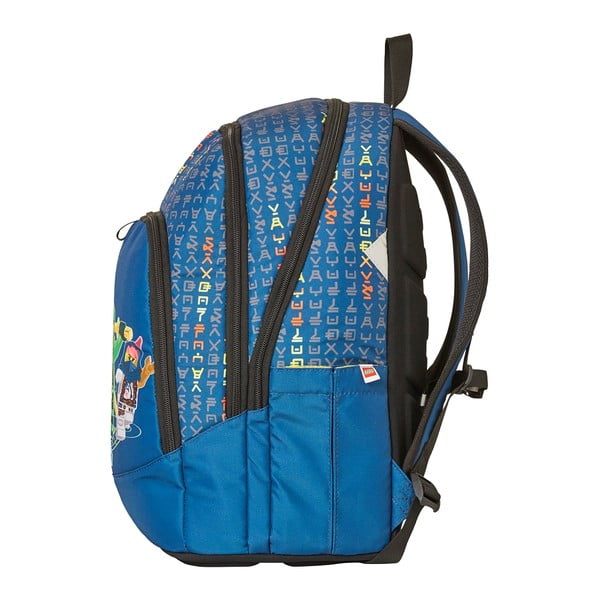 Zaino per bambini 28 l Ninjago Family Base - LEGO®-image-1