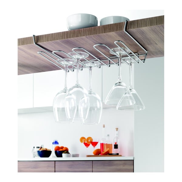 Supporto per occhiali da appendere My Crystal - Metaltex-image-1