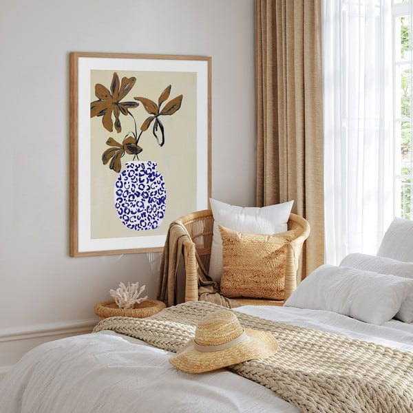 Dipinto 70x100 cm The Right Ambience - Malerifabrikken-image-1