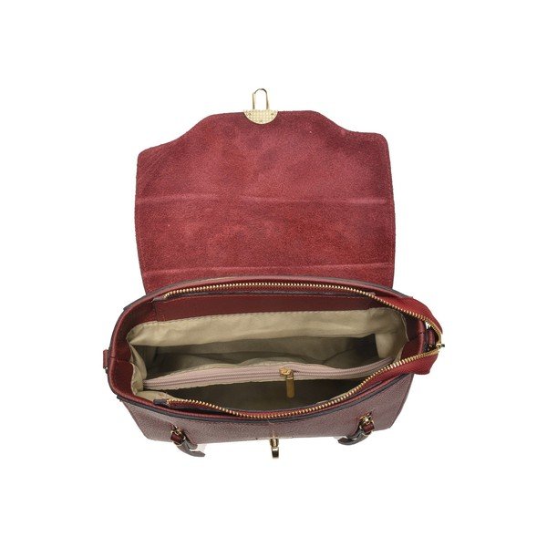 Borsa in pelle - Anna Luchini-image-3