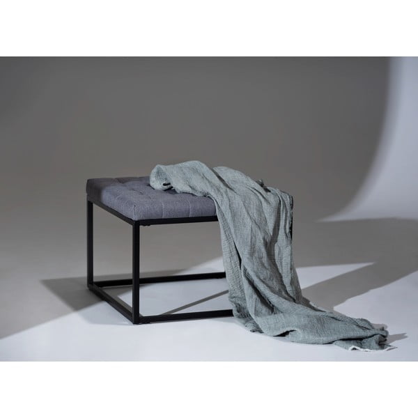 Sgabello grigio Amandola - Wenko-image-4