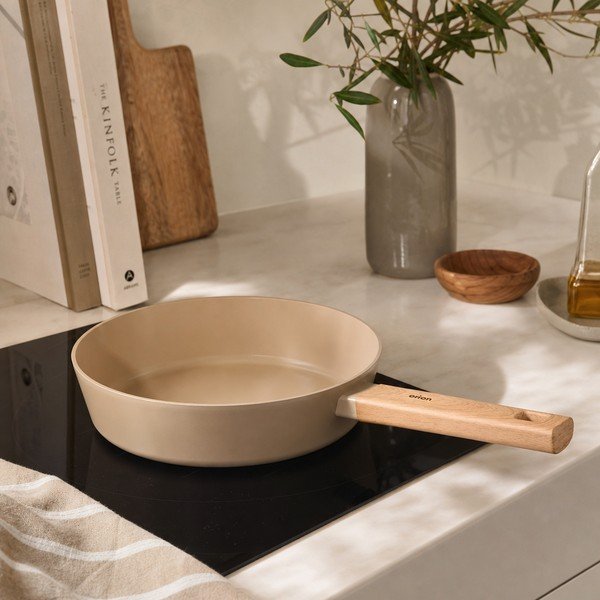 Padella con superficie in ceramica ø 26 cm Ecrina – Orion-image-1
