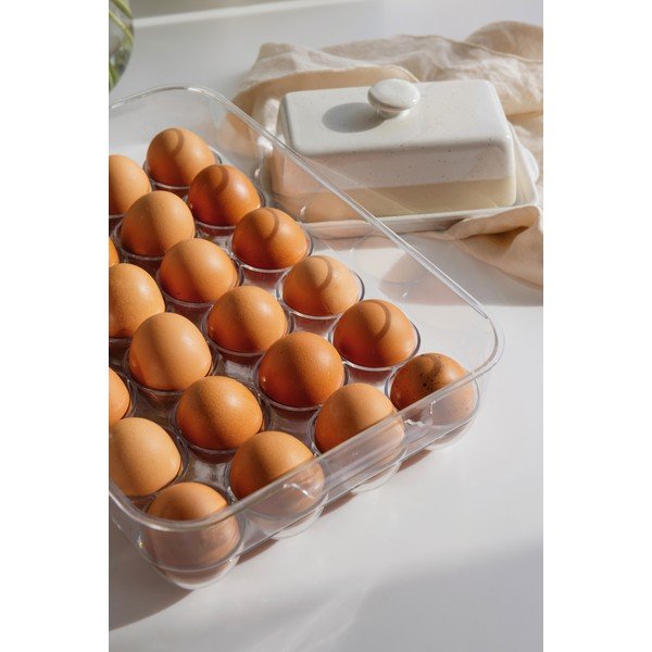 Portauova in plastica 33x21 cm – Casa De Engel-image-3