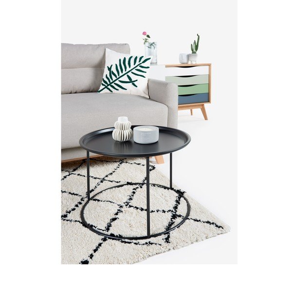 Divano grigio chiaro Pop - Bonami Selection-image-1