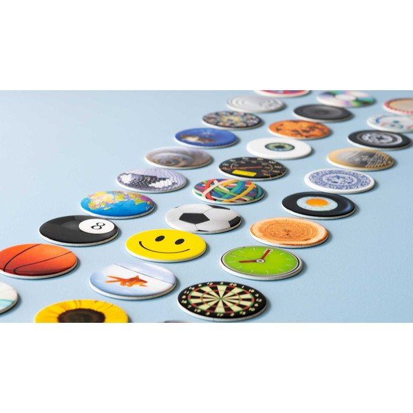 Gioco da tavolo RolyPoly - Remember-image-2