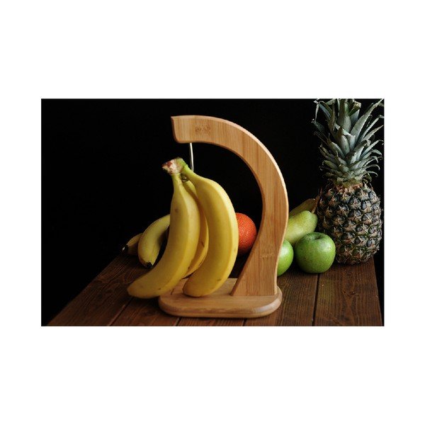 Porta banane in bambù Latano - Bambum-image-1