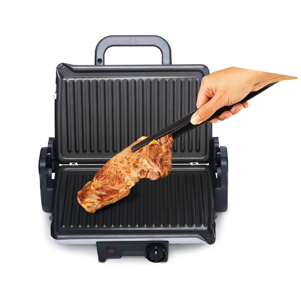 Contatto grill Minute Grill - Tefal-image-2