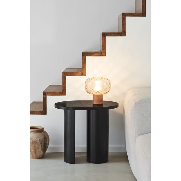 Tavolo pieghevole in frassino 60x45 cm Nori - Teulat-image-1