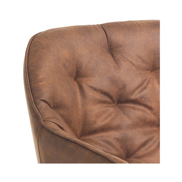 Set di 2 sedie imbottite Lovely - Tomasucci-image-3