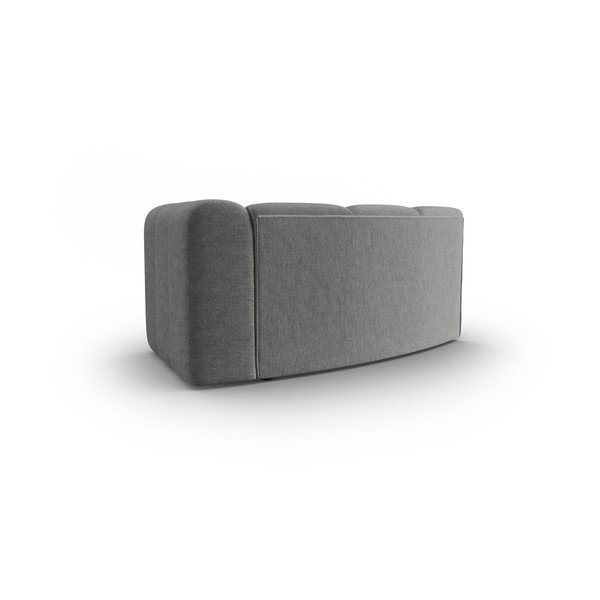 Modulo divano grigio (angolo destro) Lupine - Micadoni Home-image-3
