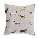 Cuscino decorativo 55x55 cm Country Dogs - Catherine Lansfield