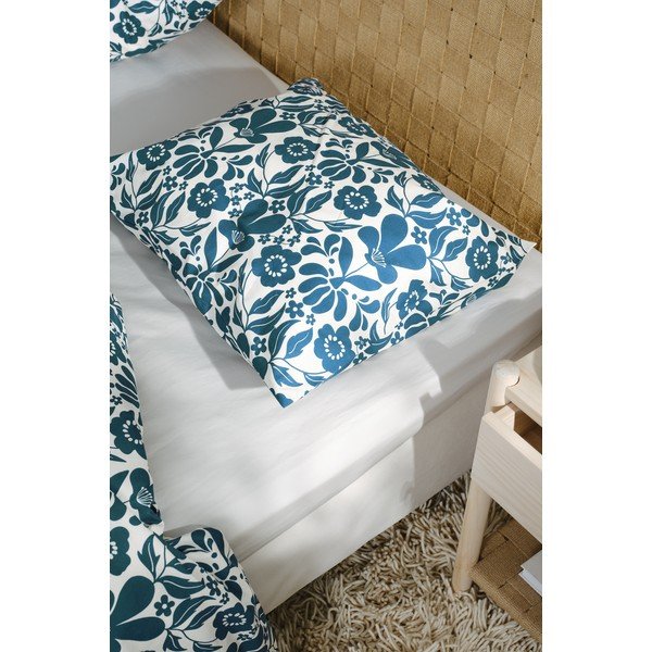 Federa per cuscino in cotone organico 70x50 cm Selja – Jotex-image-1