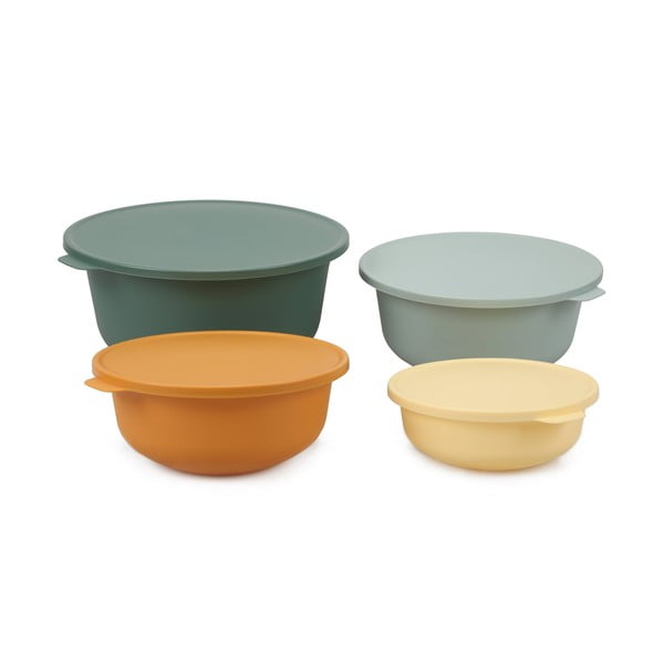 Scatole per alimenti 4 pz. - Hermia-image-2