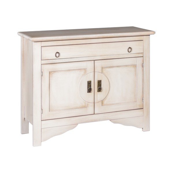 Cassettiera beige Credenza - Evergreen House