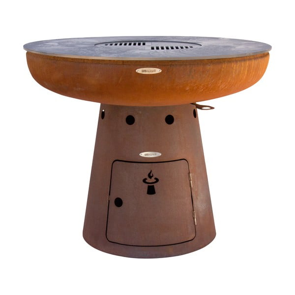 Nerezový rošt L – Remundi-image-1