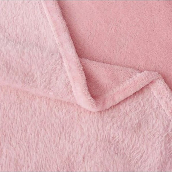 Coperta in micropile 220x230 cm - Mila Home-image-1