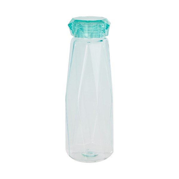 Bottiglia bottiglia da viaggio blu 600 ml Mimo – Premier Housewares