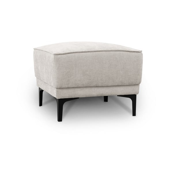 Poggiapiedi beige Copenhagen – Scandic-image-2