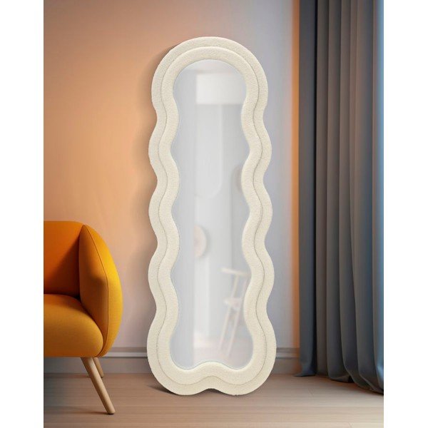 Specchio da parete/da terra 40x160 cm Teddy – Mauro Ferretti-image-1