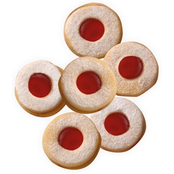 Rullo linzer per caramelle linzer - Dr. Oetker-image-2