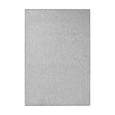 Tappeto grigio 160 x 240 cm Wolly - BT Carpet