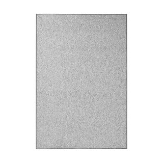 Tappeto grigio 160 x 240 cm Wolly - BT Carpet