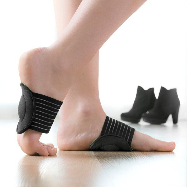 Set di 2 supporti per arco plantare - InnovaGoods-image-2
