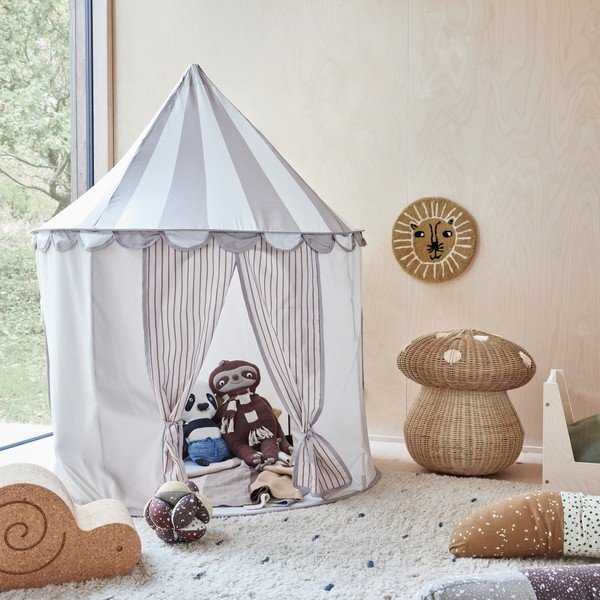 Tenda giocattolo per bambini Circus – OYOY Mini-image-1