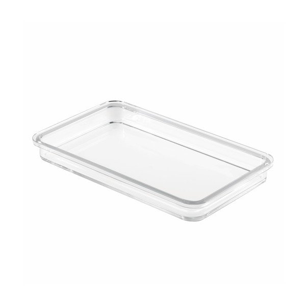Distributore di asciugamani Clarity, lunghezza 25 cm - iDesign-image-1