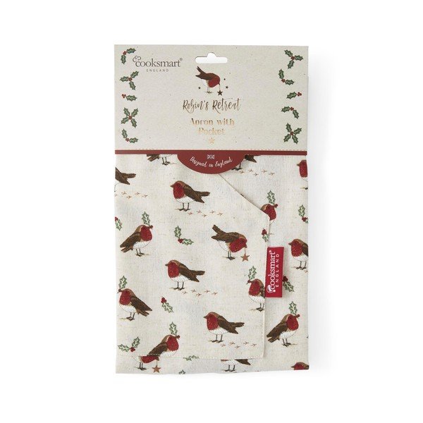 Grembiule Robin's Retreat – Cooksmart ®-image-2