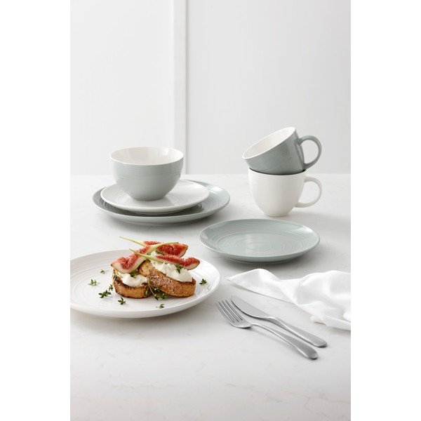 Set da pranzo 12 pezzi Darby - Ladelle-image-1