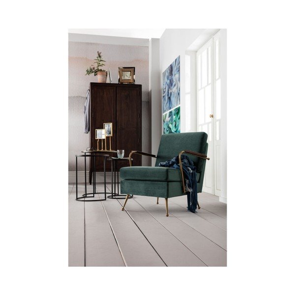 Set di 3 tavoli contenitori Electra - Kare Design-image-3
