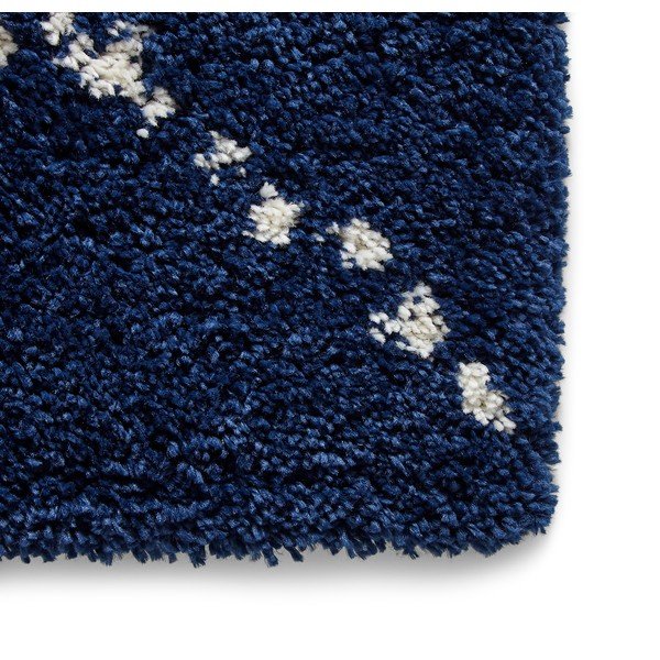 Tappeto blu navy , 200 x 290 cm Royal Nomadic - Think Rugs-image-3