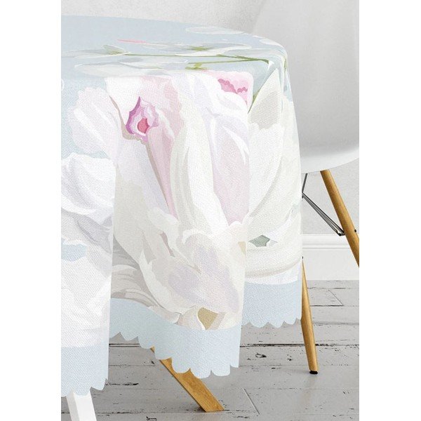 Tovaglia ø 140 cm - Mila Home-image-1