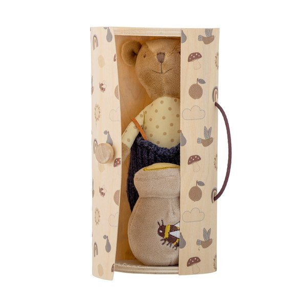 Peluche Willes - Bloomingville Mini-image-3