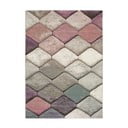 Tappeto 160 x 230 cm Multi Mubis - Universal