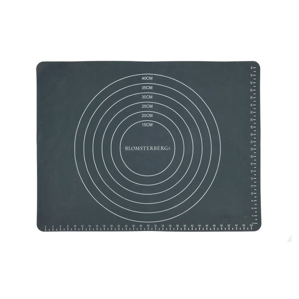 Tappetino da forno in silicone 45x60 cm - Blomsterbergs