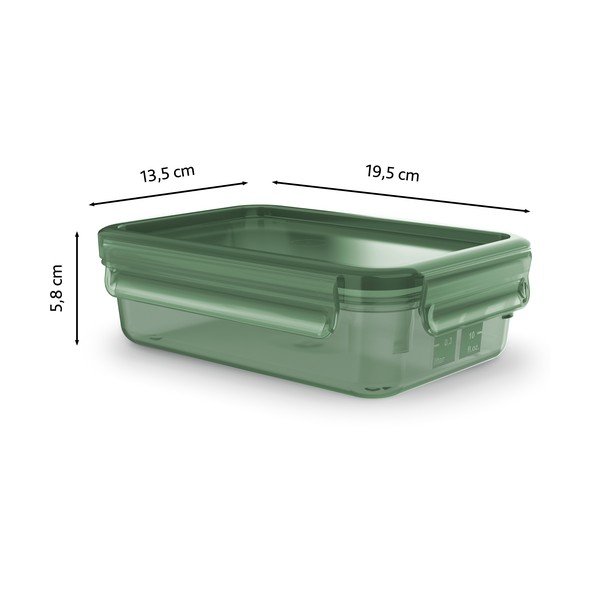 Scatole per alimenti 3 pz. Master Seal Eco - Tefal-image-3