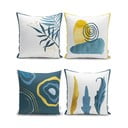 Federe in set da 4 43x43 cm - Mila Home