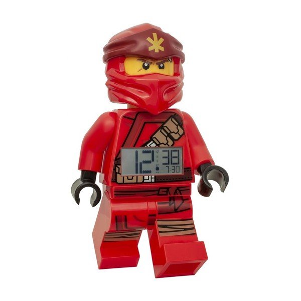 Sveglia Ninjago Kai - LEGO®-image-1